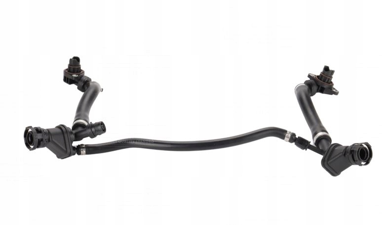 813086301 - ВОЗДУХОВОД FREY BMW 11158647962