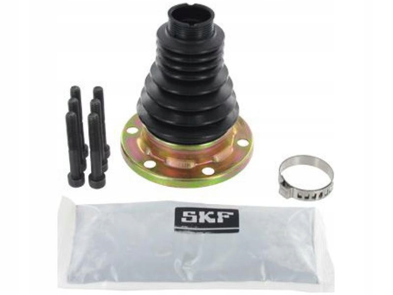 

Skf Vkjp 8053 Osłona Przegubu Audi
