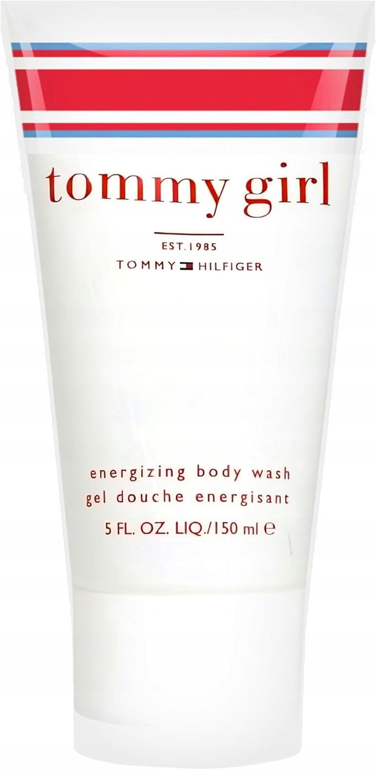 Tommy Hilfiger Sprchový Gel Tommy Girl Energizing Body Wash 150 ML