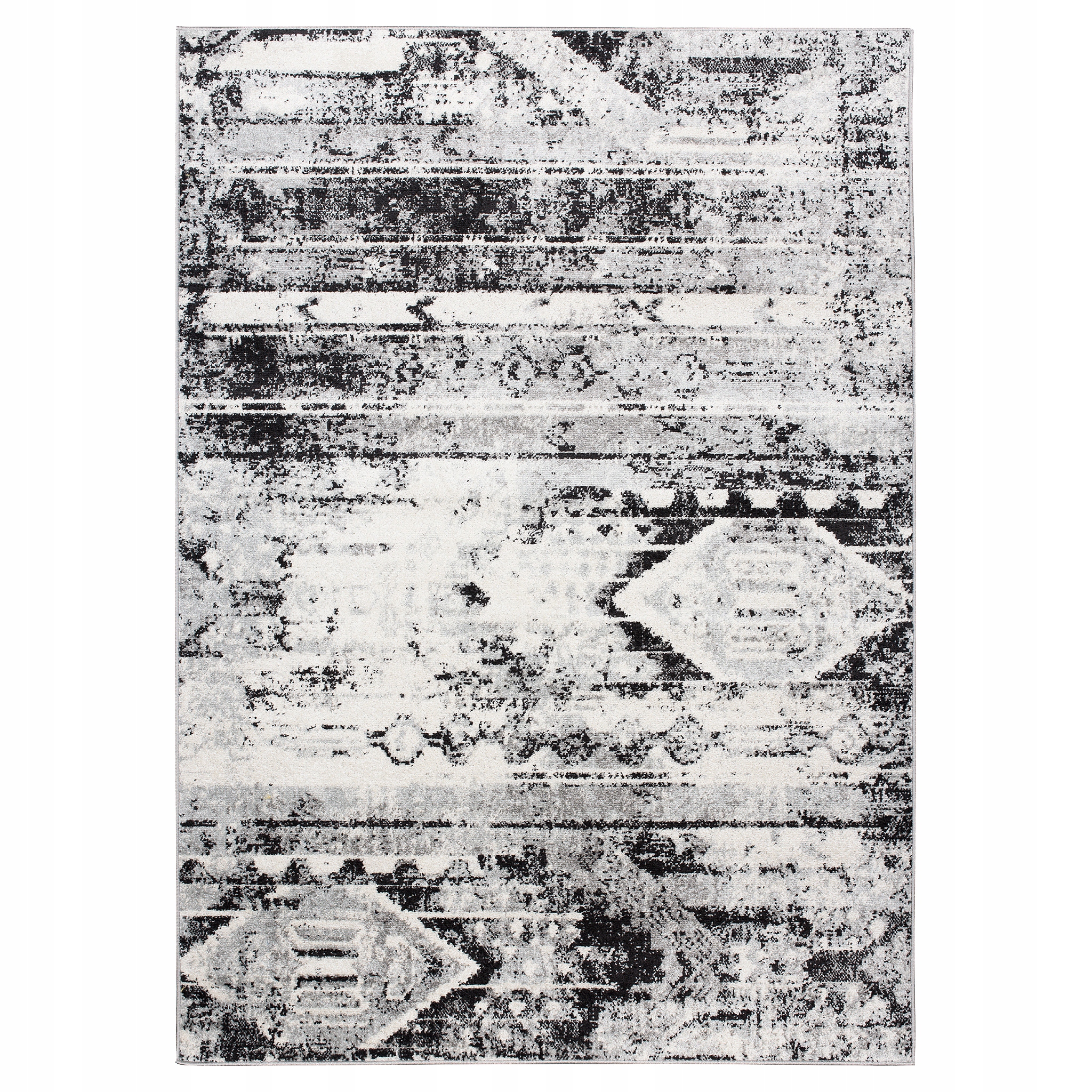 

Dywan Malesia 140x200 Modny Stylowy Vintage v7