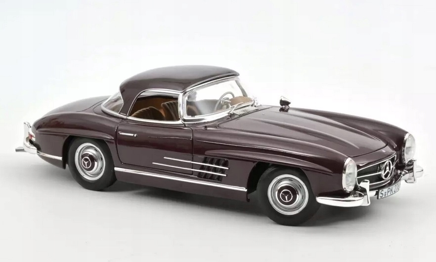 Mercedes 300sl - Niska cena na Allegro Mercedes 300sl - Niska cena na Allegro