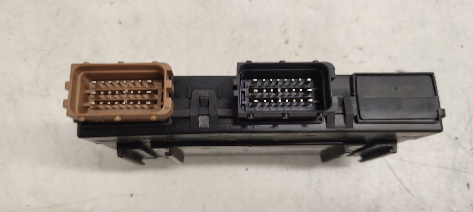 modul SITZ rechts vorne Citroen C6 2,7 HDI