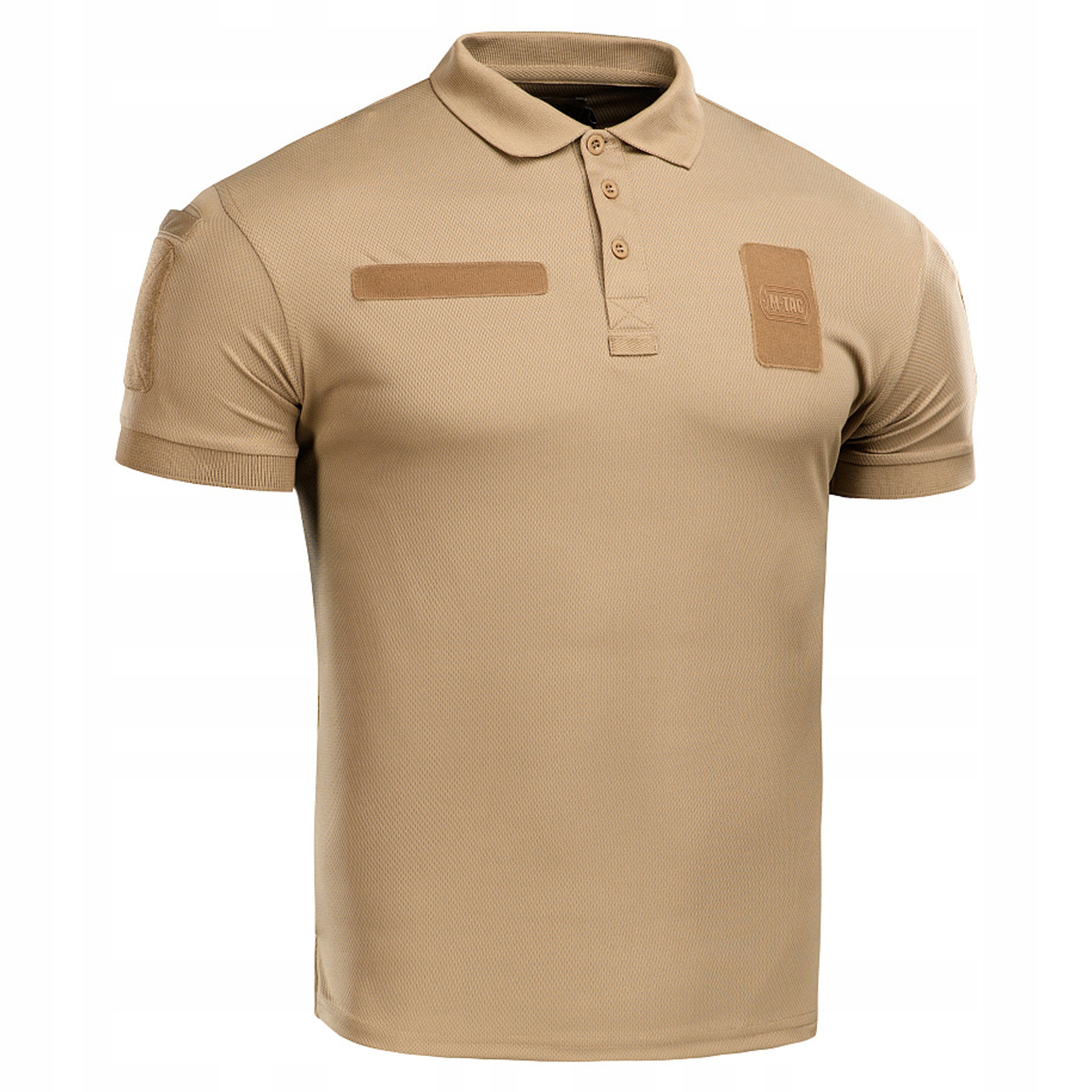 

Koszulka Wojskowa Polo Taktyczna M-Tac Coyote M