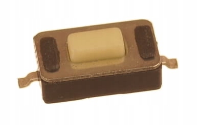 Mikroprzycisk chwilowy P017 3x6x2.5mm