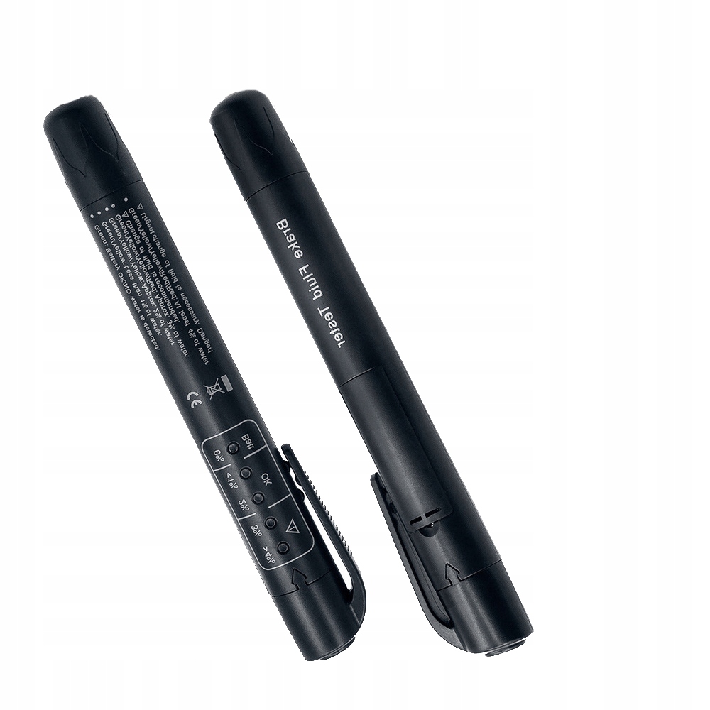 

Tester Miernik Płynu Hamulcowego dot 3-5 Led