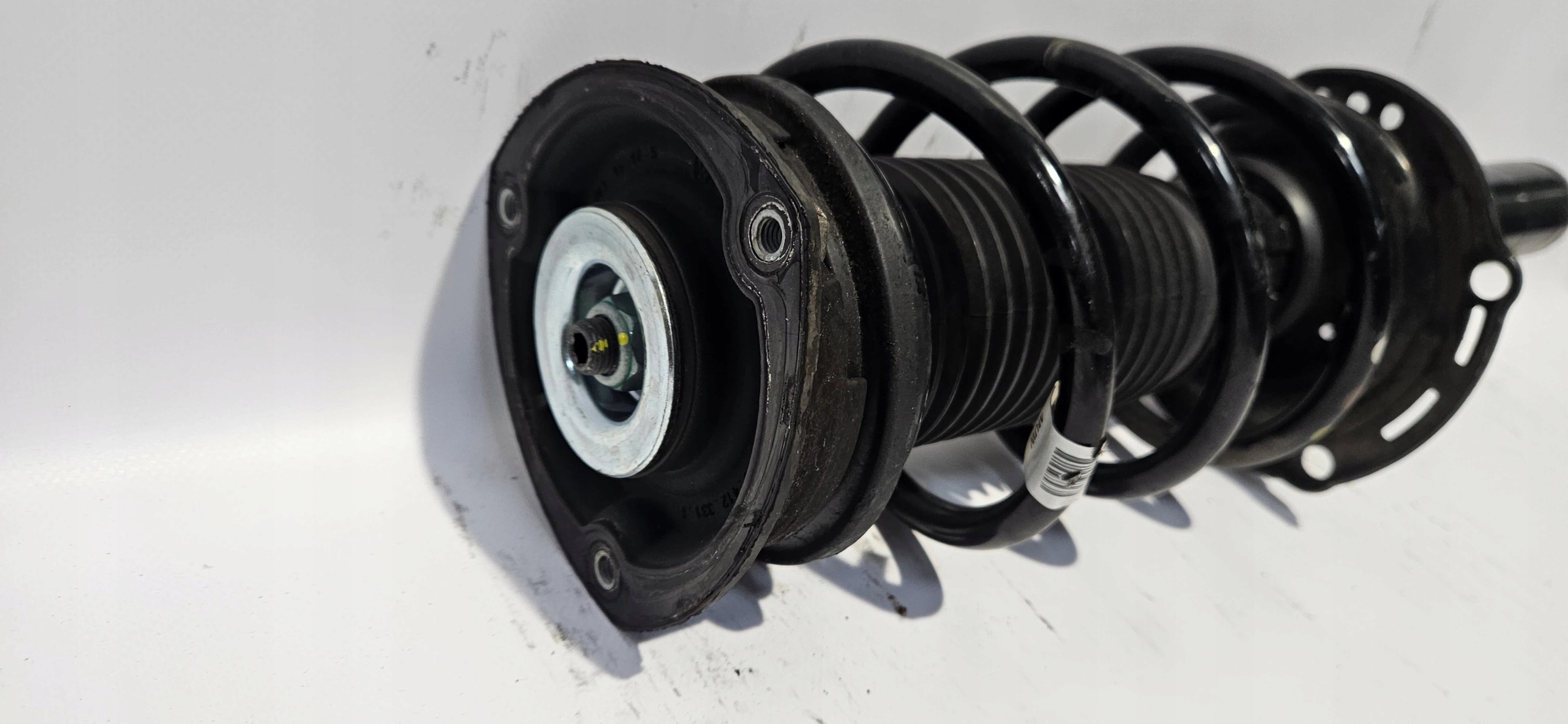 shock absorber left front VW T-ROC ATECA 5Q03413031H