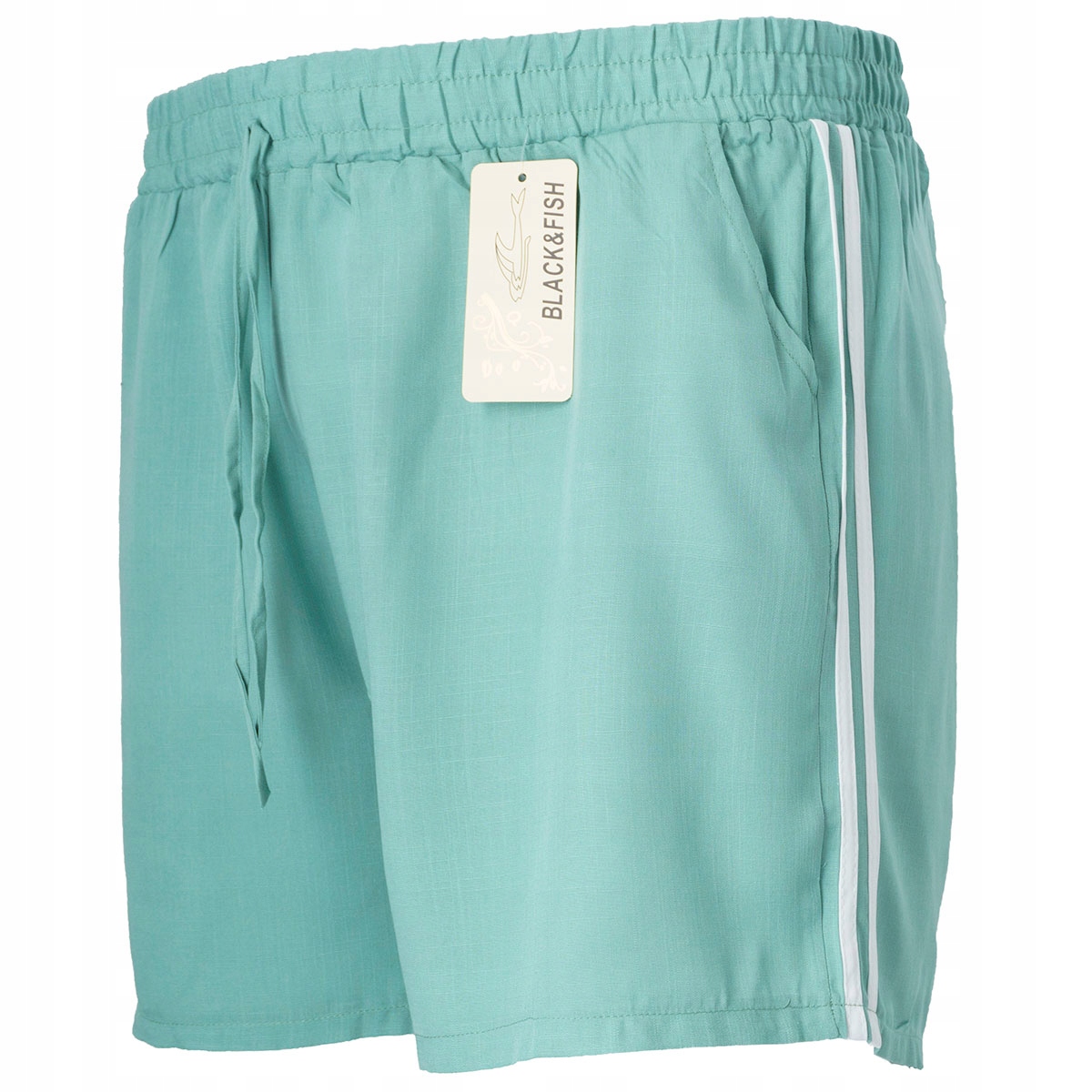 

Spodenki szorty przewiewne luźne damskie 3XL / 4XL