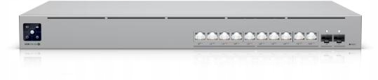 Switch Ubiquiti USW-Pro-XG-10-PoE (400 W)