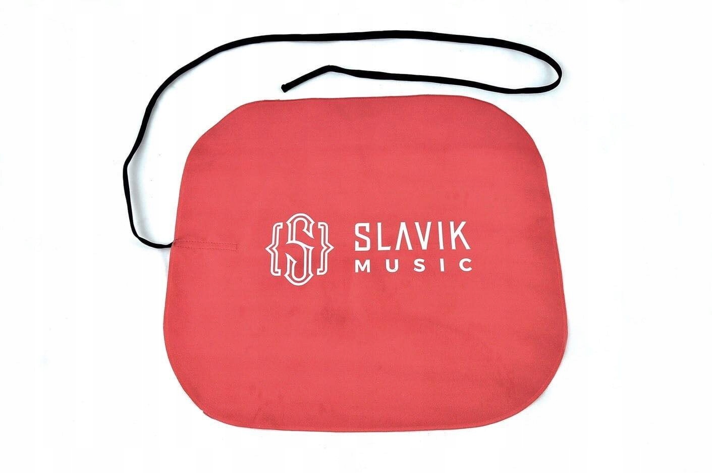 ZESTAW WYCIORÓW DO SAKSOFONU ALTOWEGO Slavik Music Kod producenta ZWSA