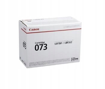 Canon Cartridge 073 Black