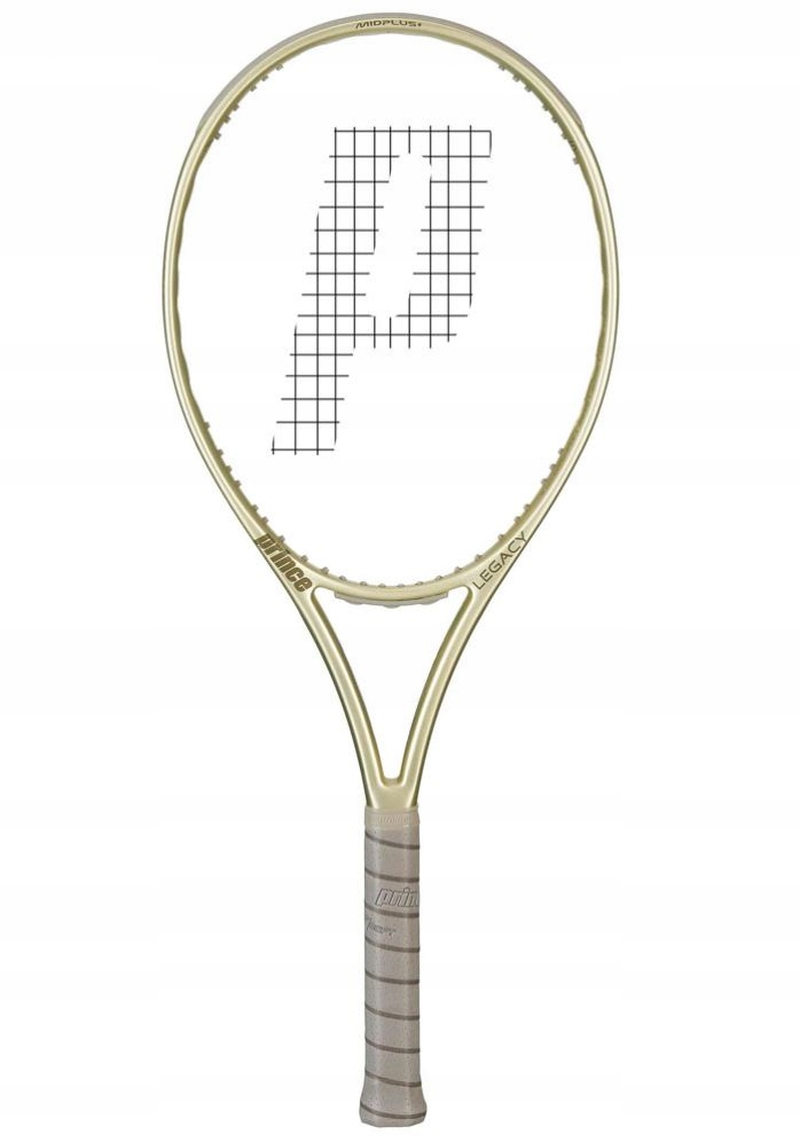 Rakieta tenisowa Prince Ztxt 03 Legacy 105 L2