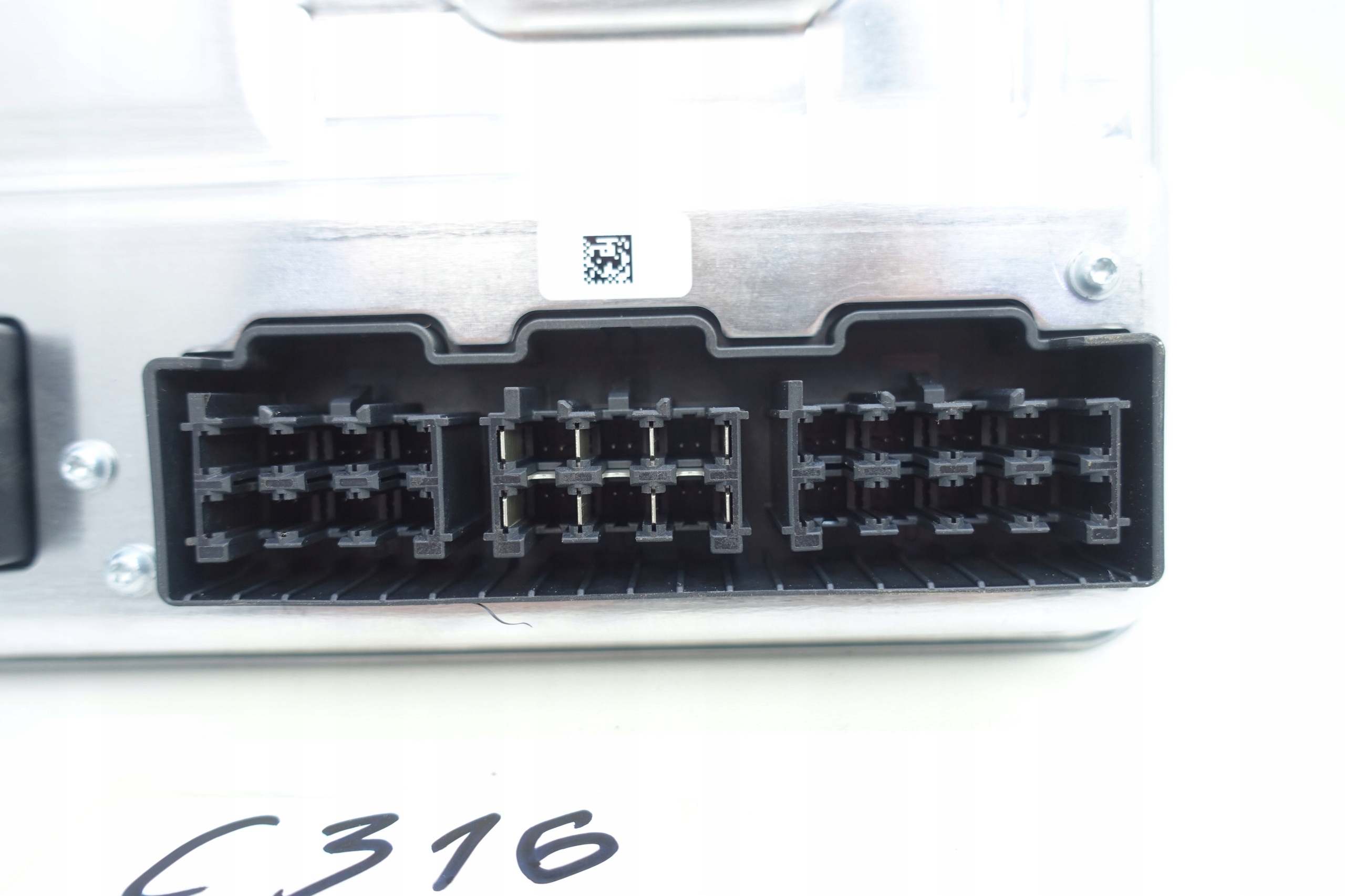 comfort control unit GATEWAY VW ID3 ID.3 1EA937012G