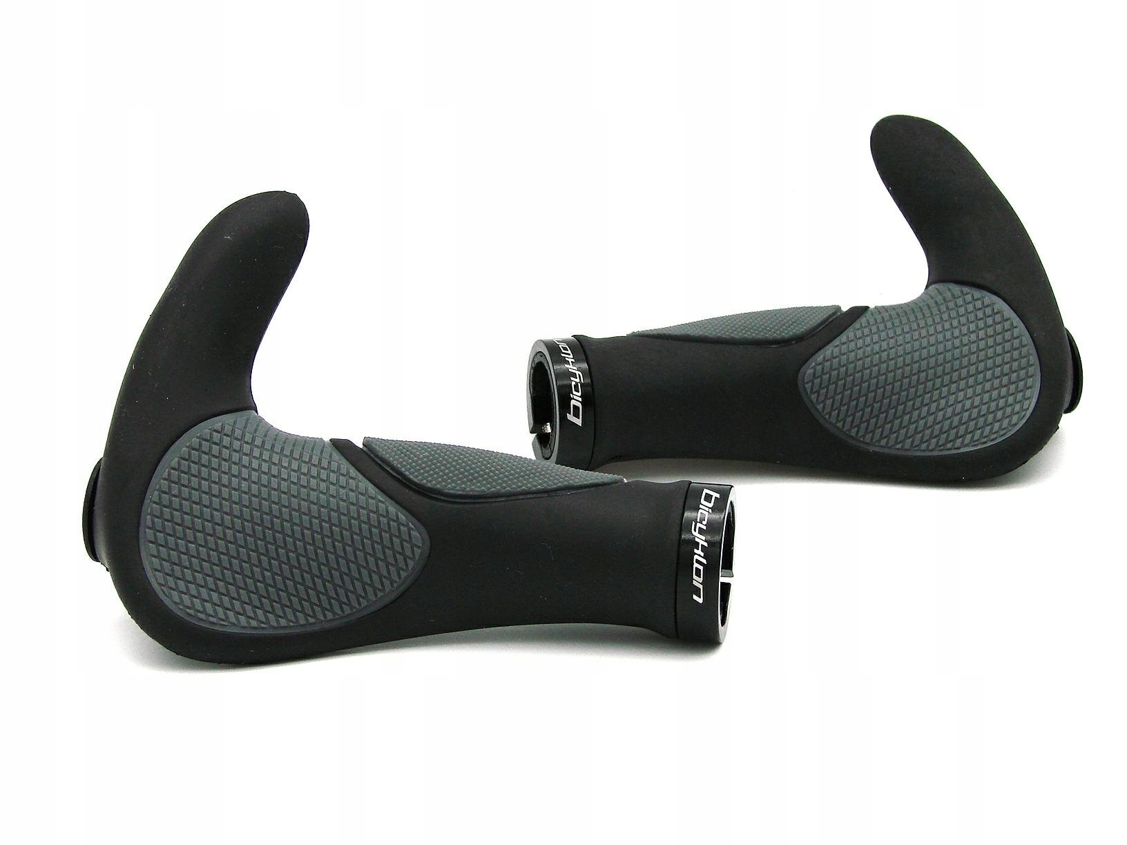 

Chwyty Bicyklon Ergo Plus z rogami
