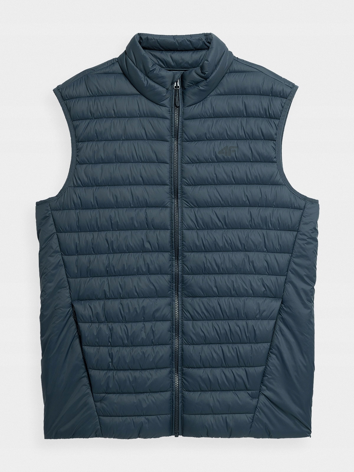 

Bezrękawnik Puchowy 4F H4Z22-KUMP001-3XL-30S