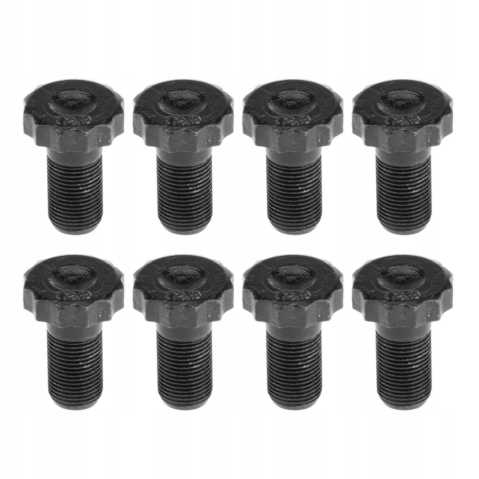 50833 - Болти маховика чорний