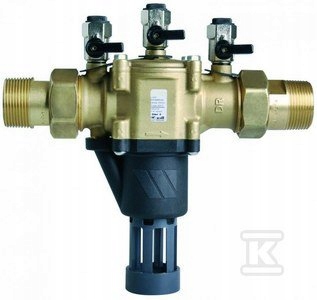 Babm-izolátor Prepl. Zwr.gz 6/4"