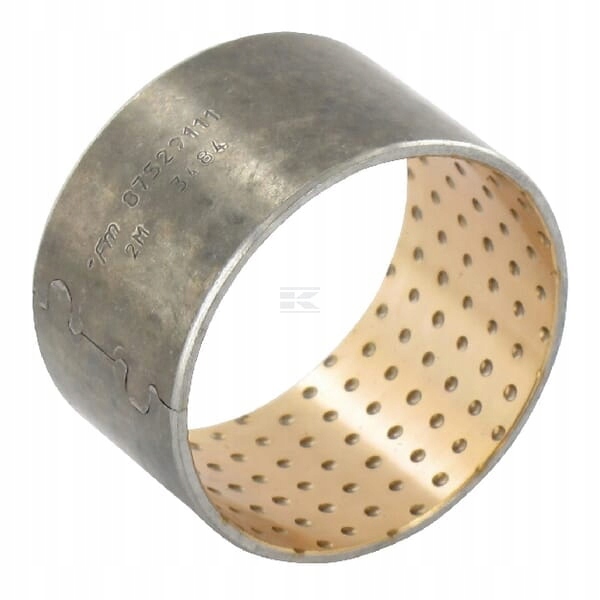 Pouzdro New Holland CNew Holland 87529111 Case