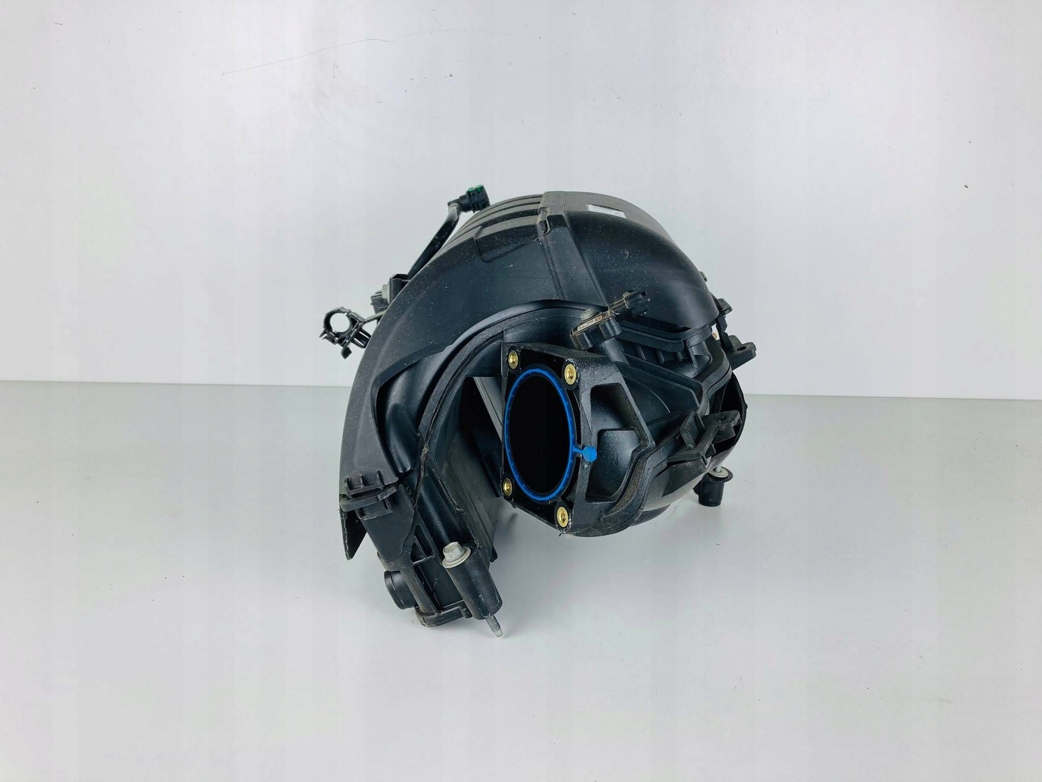 OPEL INSIGNIA B 2.0T intake manifold DOLOTOWY 12671031