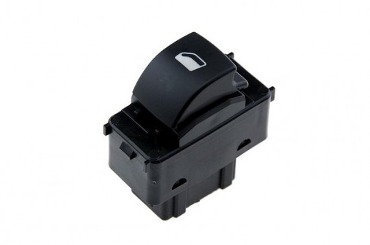 Przełącznik, podnośnik szyby NTY EWS-CT-008