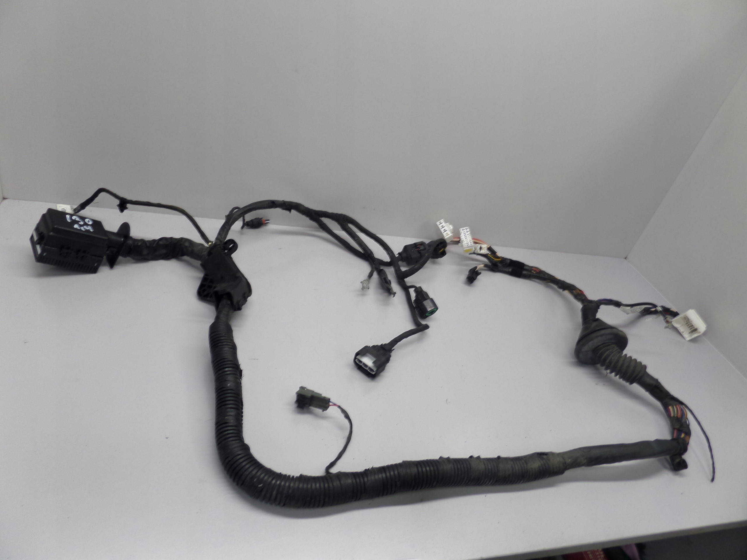 Джгут проводів установка HYUNDAI I30 і 91205-2l470 07-12