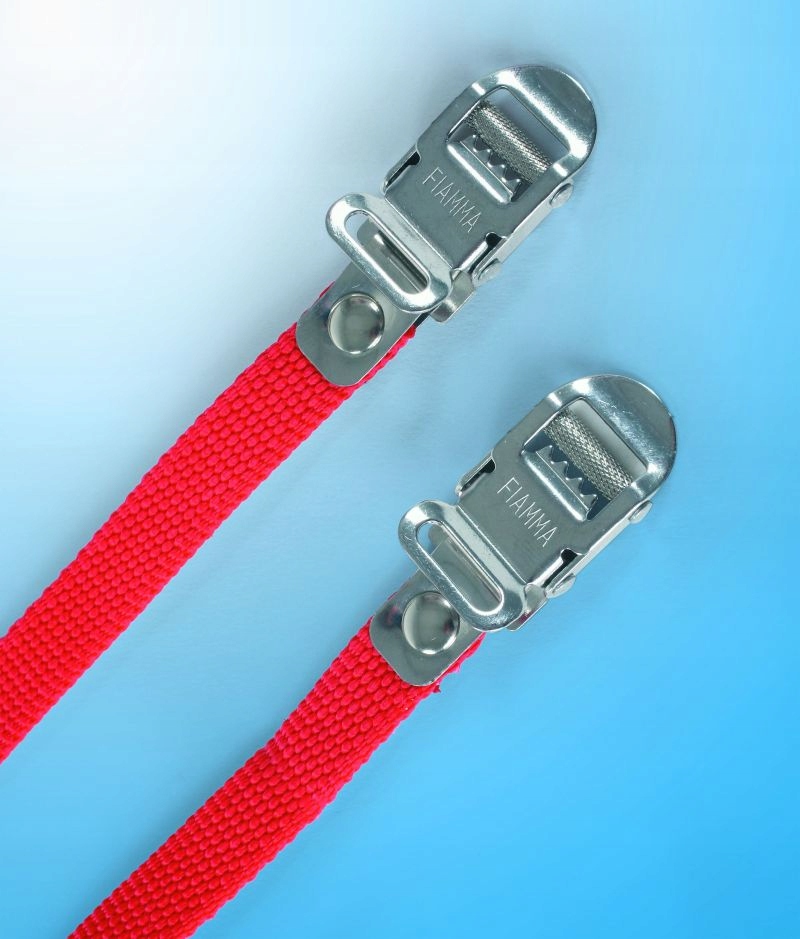 Pasek mocujący rower do rynny Carry-Bike Strip Red W-wa Numer katalogowy producenta 98656-320