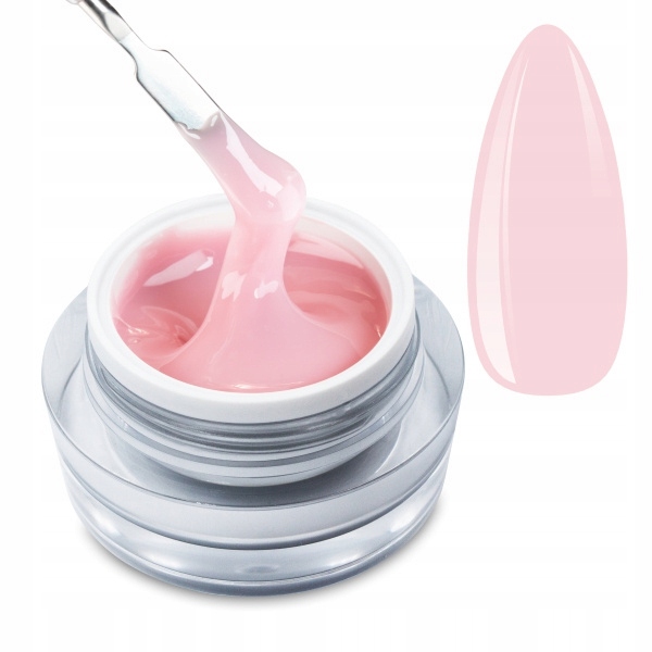 Stavební gel Em Nail Master Control Gel Level 3 Imperial 50 ml