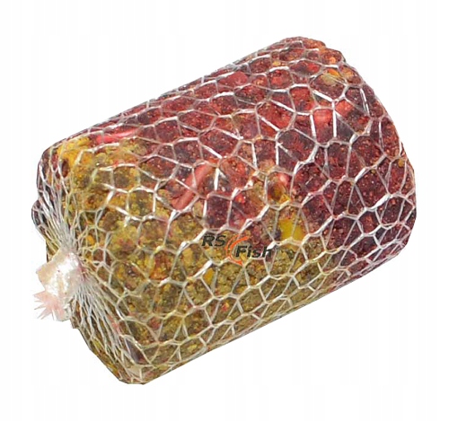 Pva Bomb Benzar Mix Karp Karaś