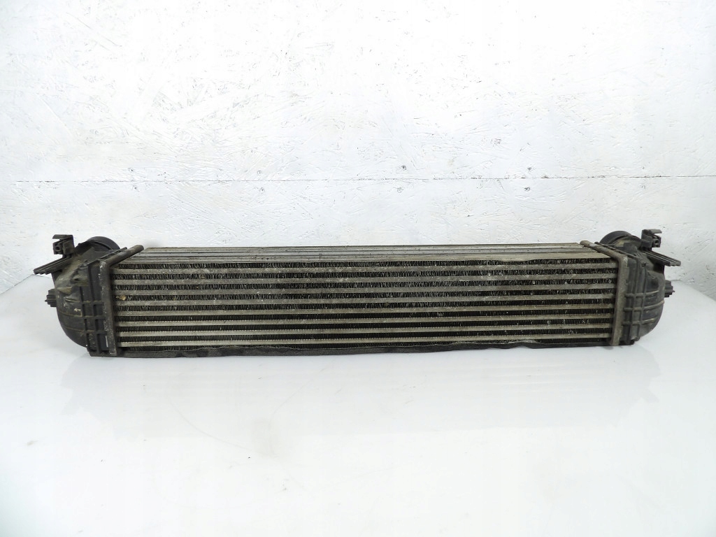 OPEL ASTRA K 1.6CDTI intercooler 39185909