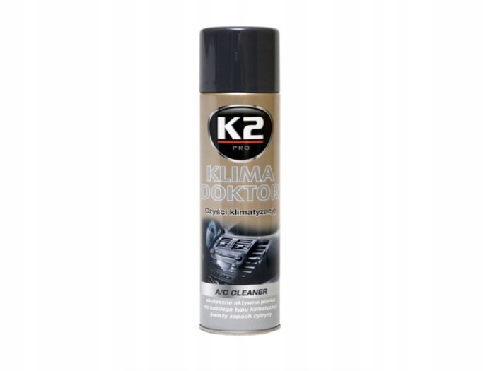 

K2 Klima Doktor Odgrzybiacz Do Klimatyzacji 500ml