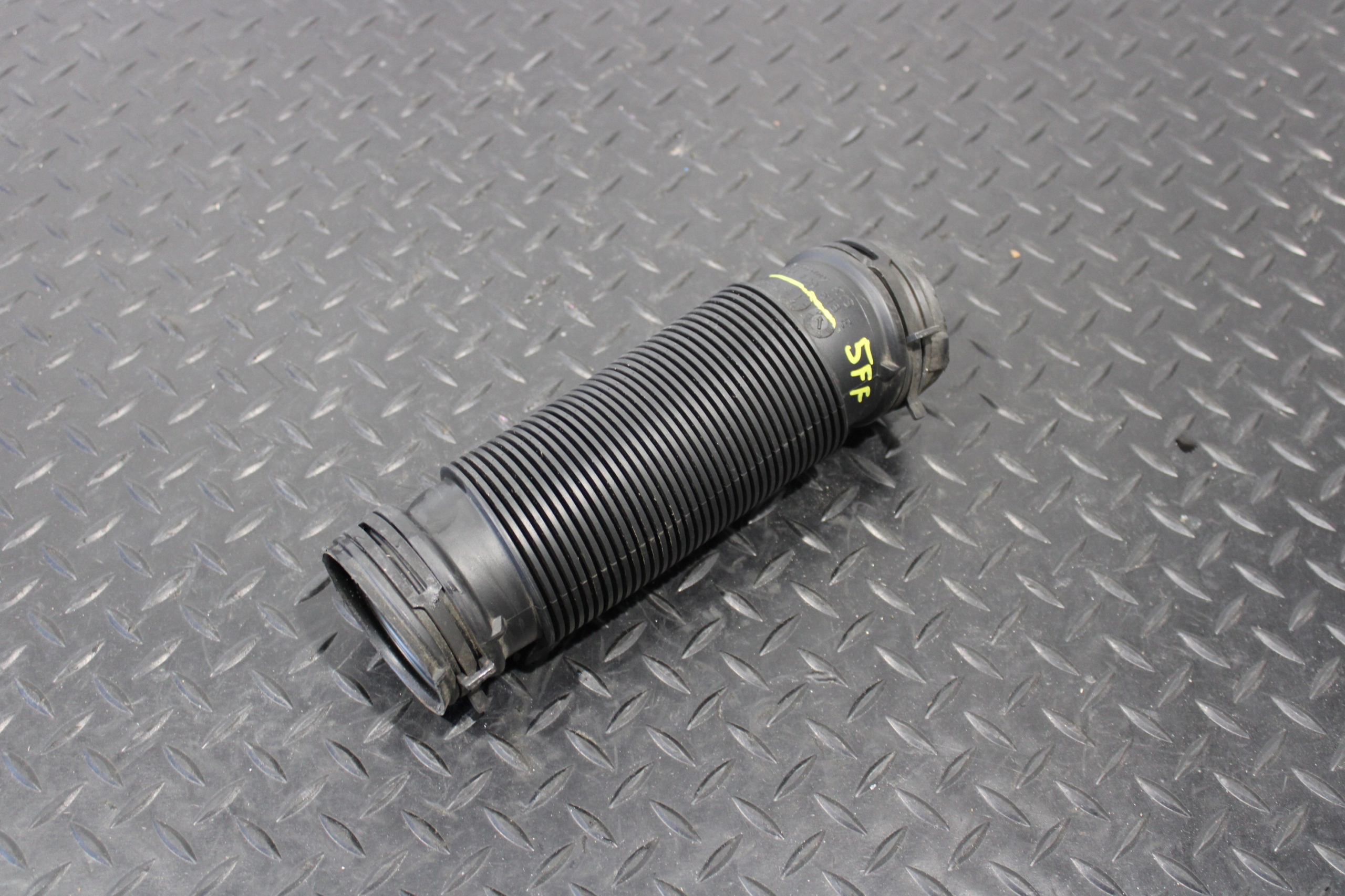 hose pipe wiring air CUPRA FORMENTOR 5FF 5Q0129618E