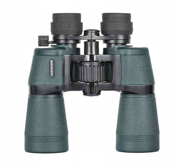 Dalekohled Delta Optical Discovery 10-22x50