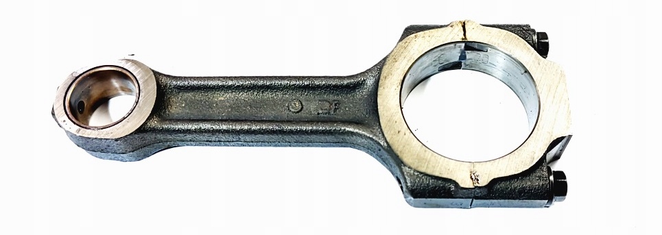 Шатун Fiat 2.0 16V JTD Multijet Doblo Sedici