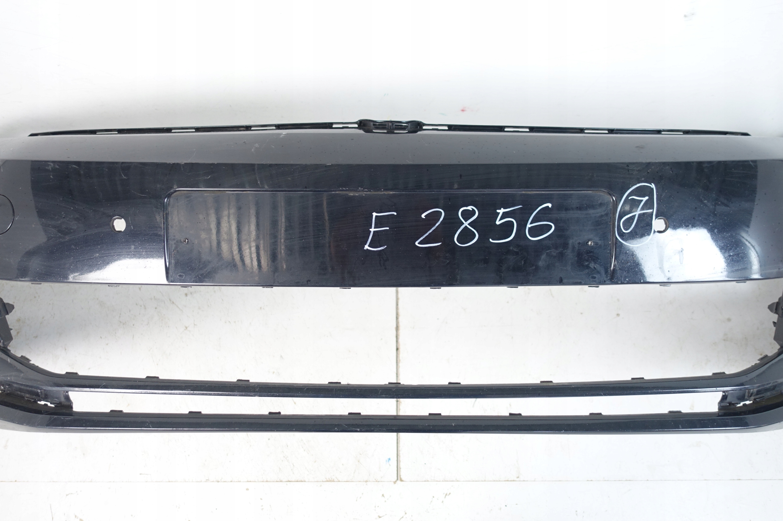 bumper front front VOLKSWAGEN TOURAN II 5TA 15- 5TA807221AL