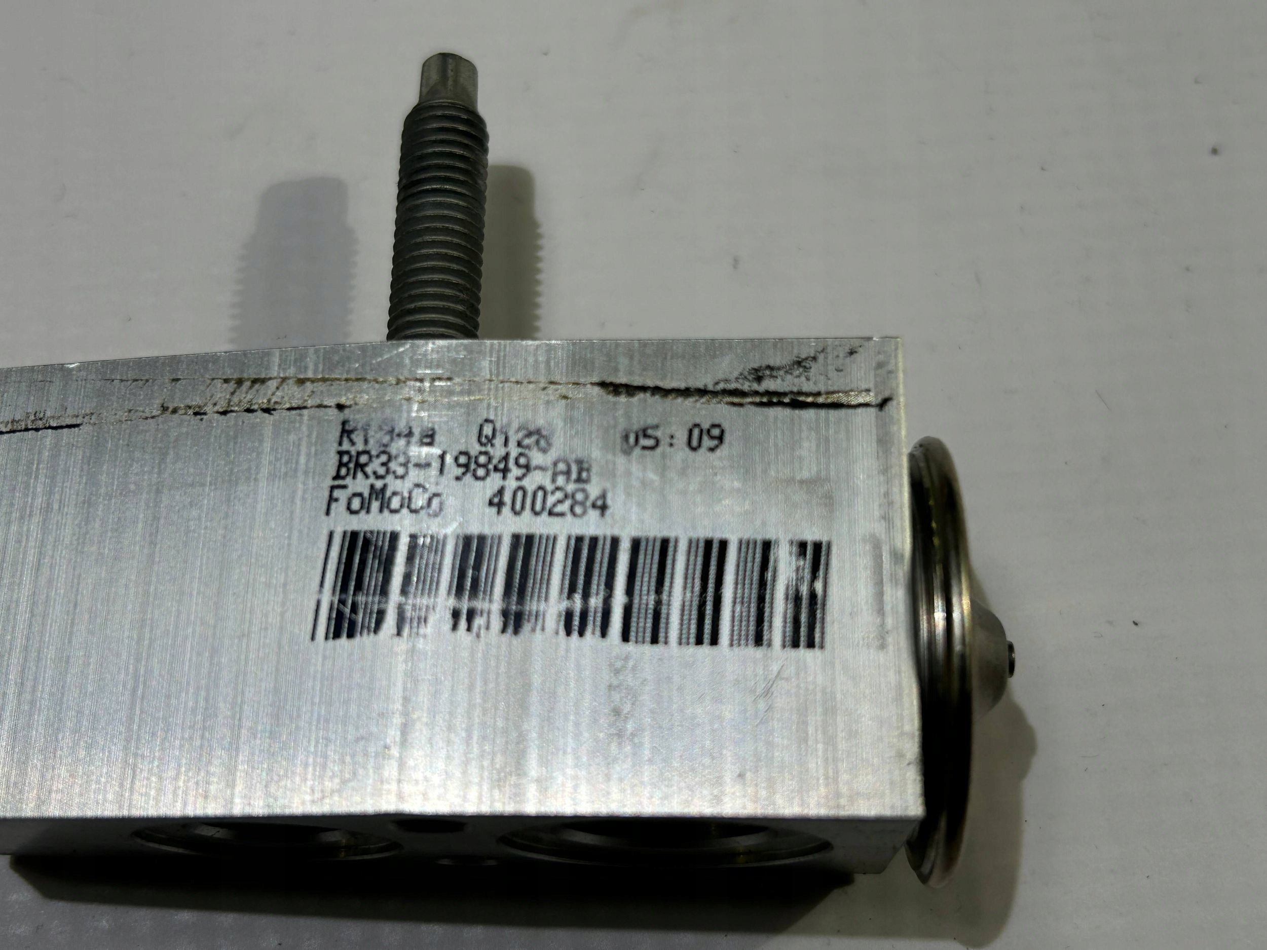 Sensor rozprezny klimaanlage Ford Mustang V 2010-2014