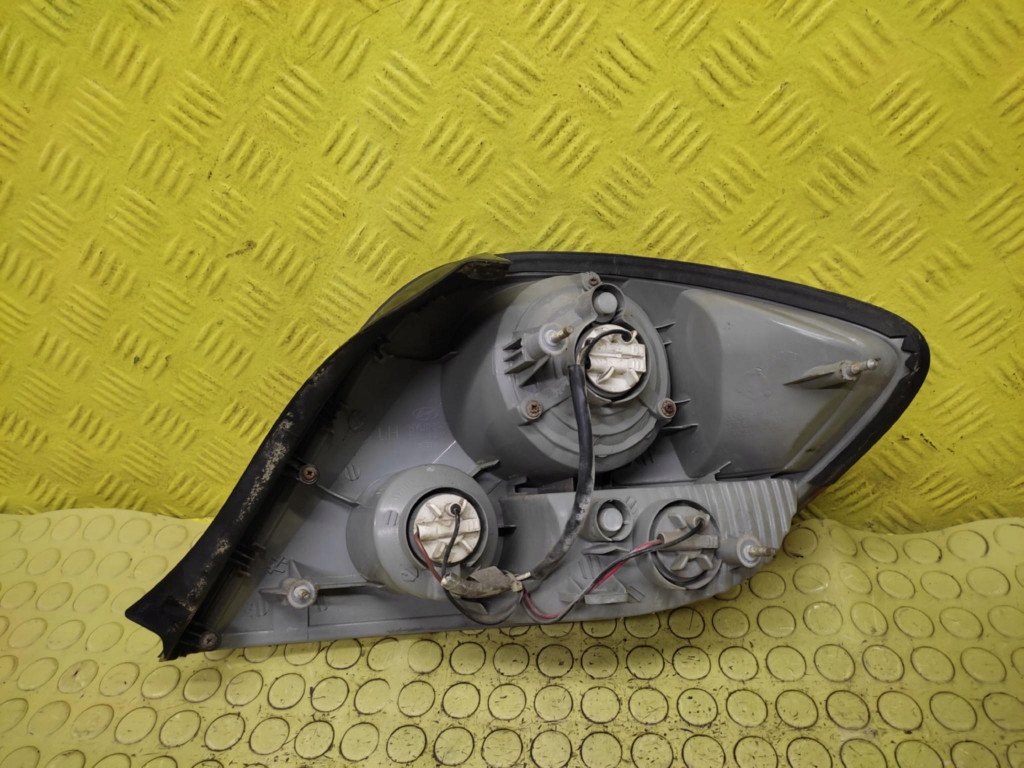 HYUNDAI COUPE light left rear part 924012C0