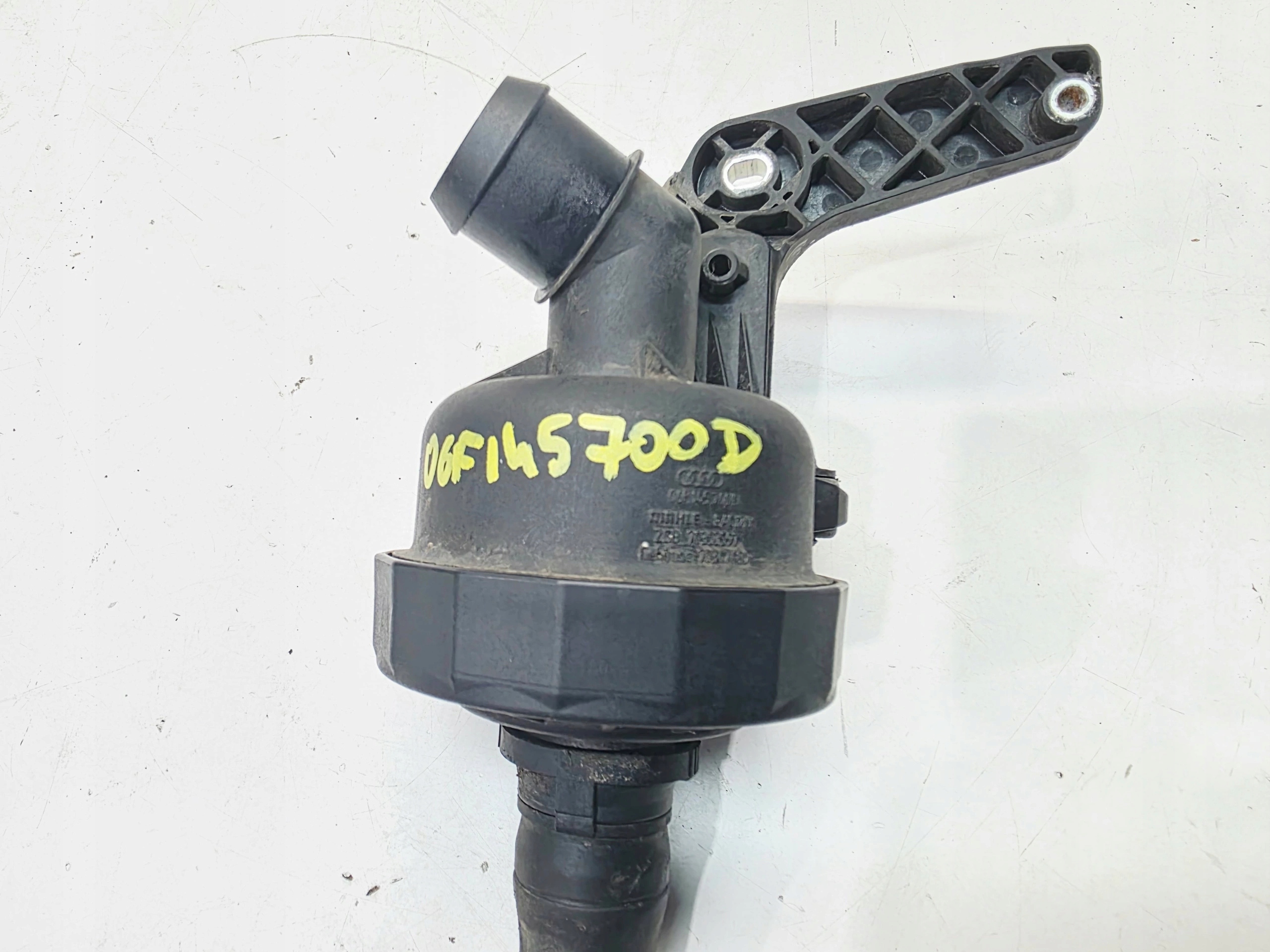 GENERATOR AKUSTYCZNY AUDI TT 8J 2.0 TFSI 06F145700D