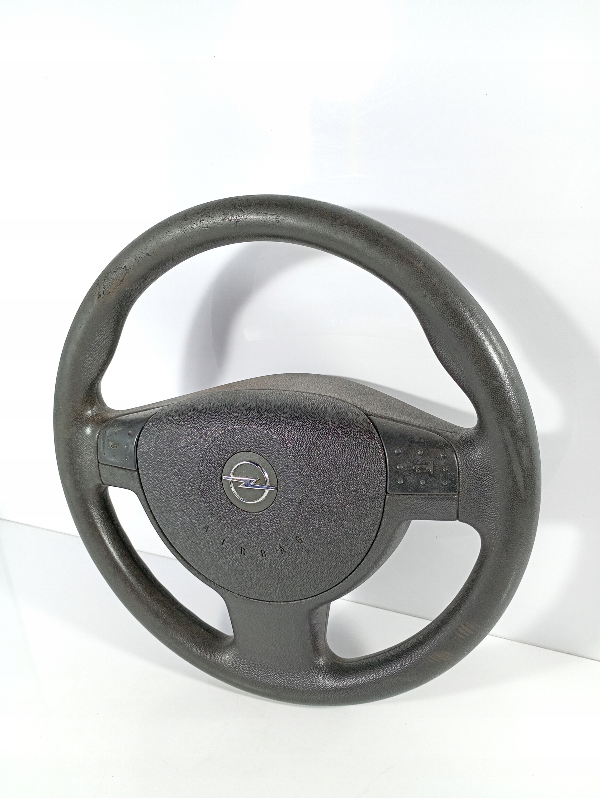 Opel Corsa C lenkrad Z Airbag AIRBAG