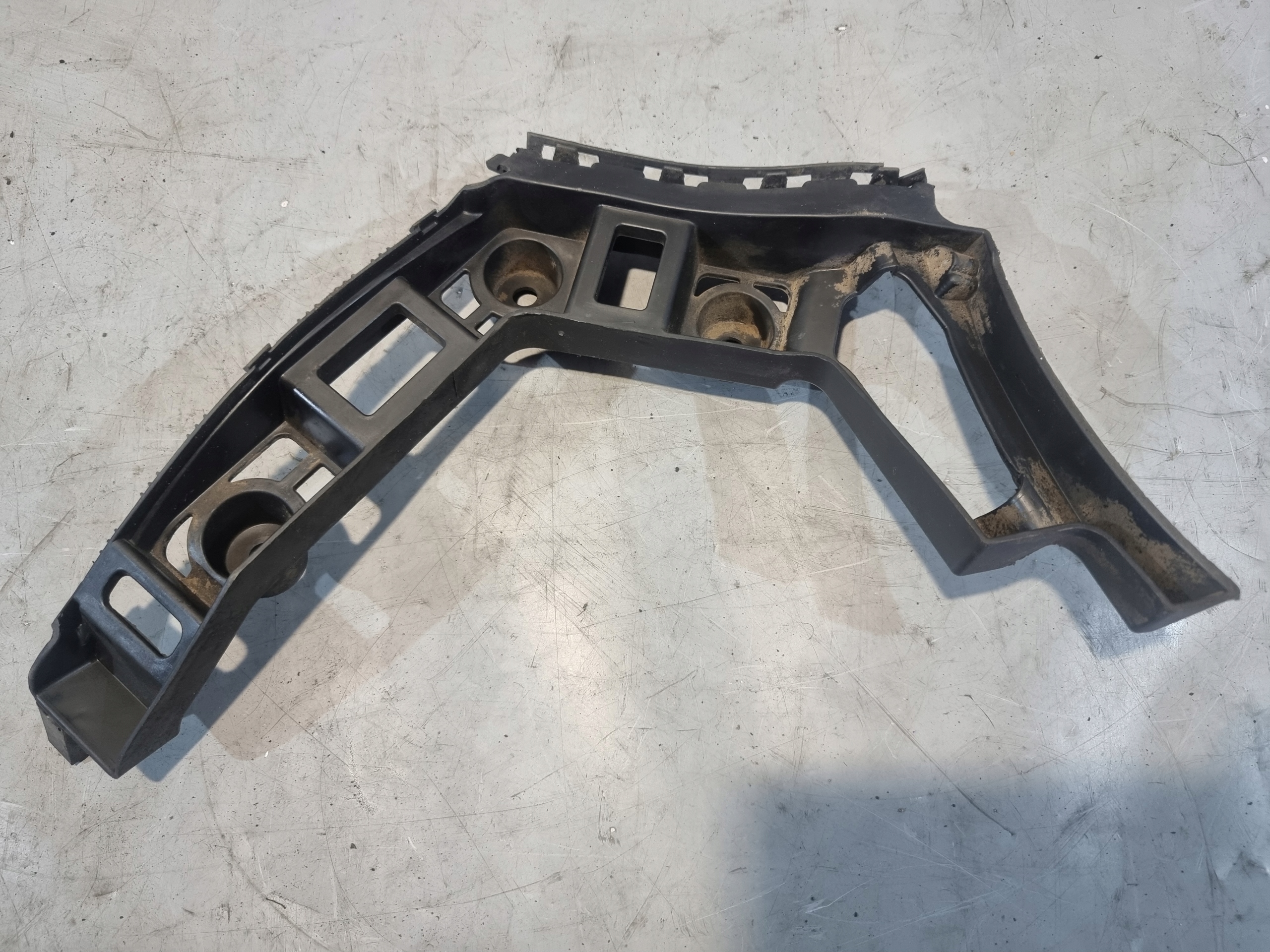bumper bracket right rear part OE 5K6807394 VW GOLF VI HB 10r