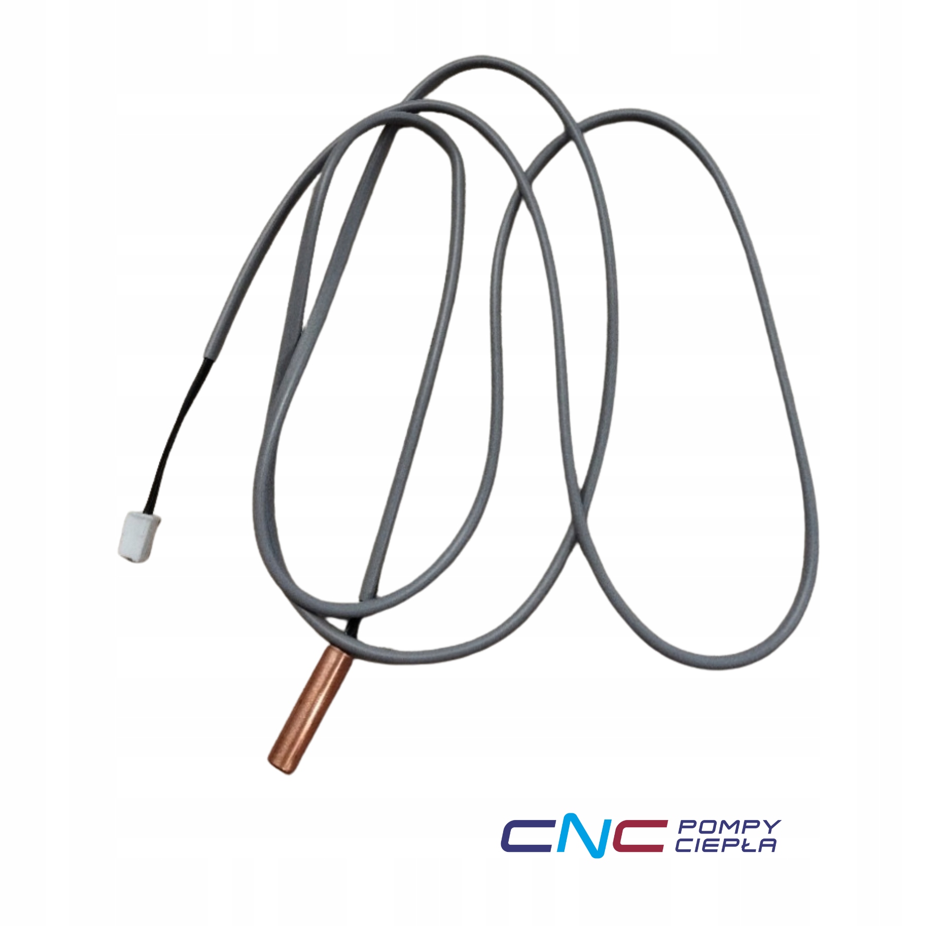 207251 S70E37202 – TERMISTOR-H - czujnik temperatury Mitsubishi Electric Electric