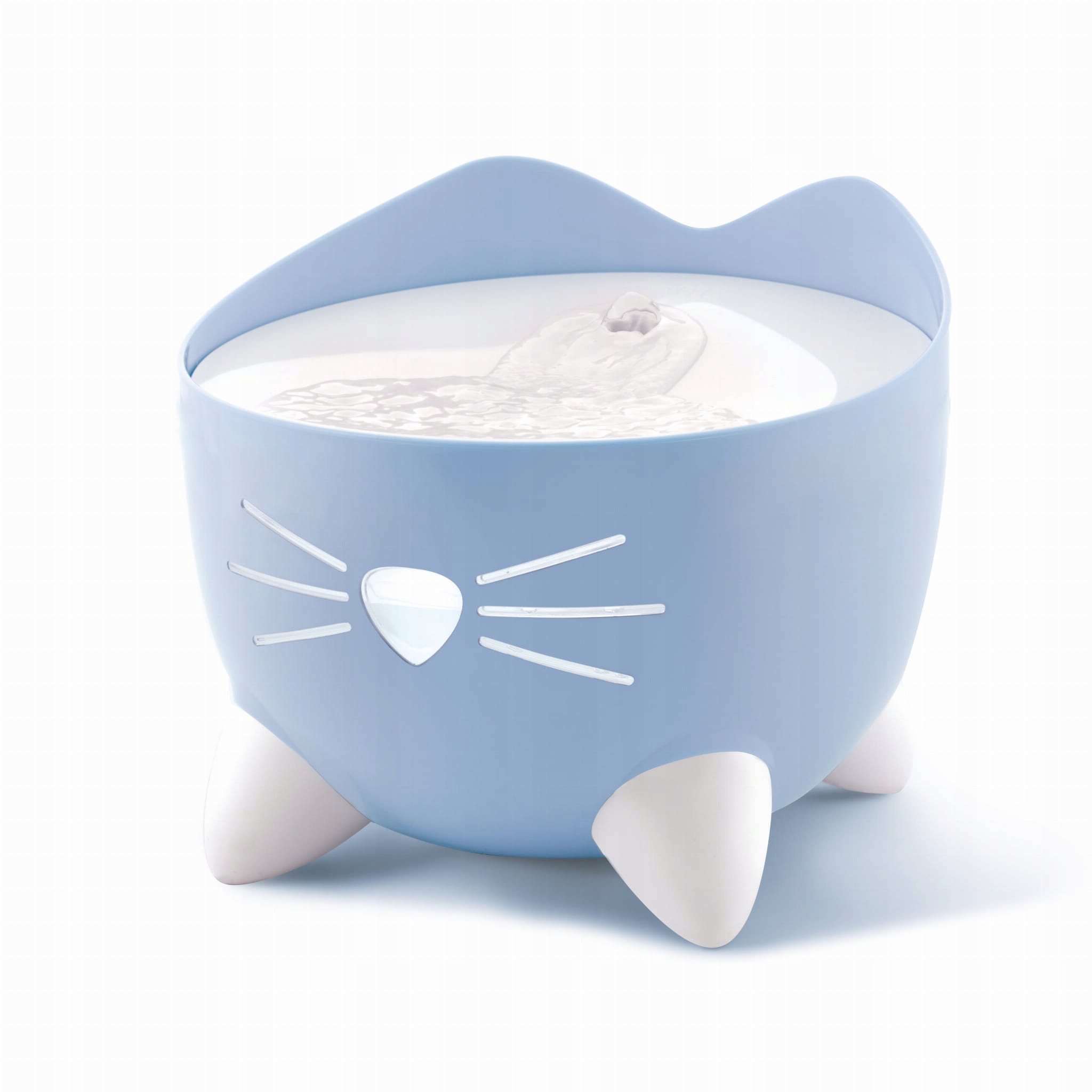 

Fontanna dla kota Catit Pixi poidełko 2,5l filtr