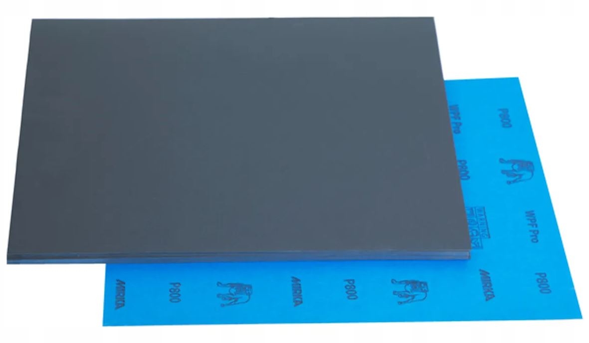 Mirka Wpf Pro 230x280 P2500