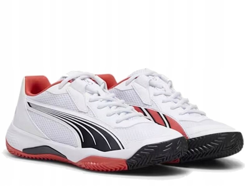 Pánské sportovní boty Puma Nova Court 107598 02 vel. 42