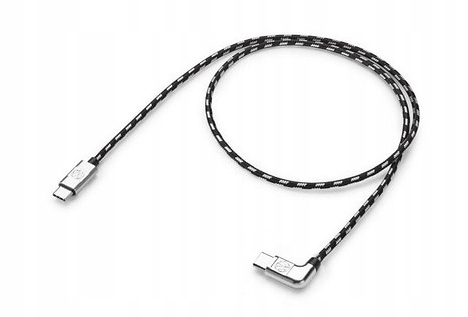 Aso Vw Przewód Usb-c na Usb-c, Premium 70cm