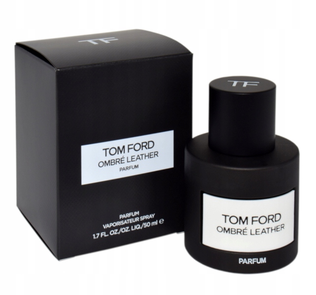 Tom Ford Ombré Leather Parfum parfémovaná voda pro ženy, vůně 50 ml