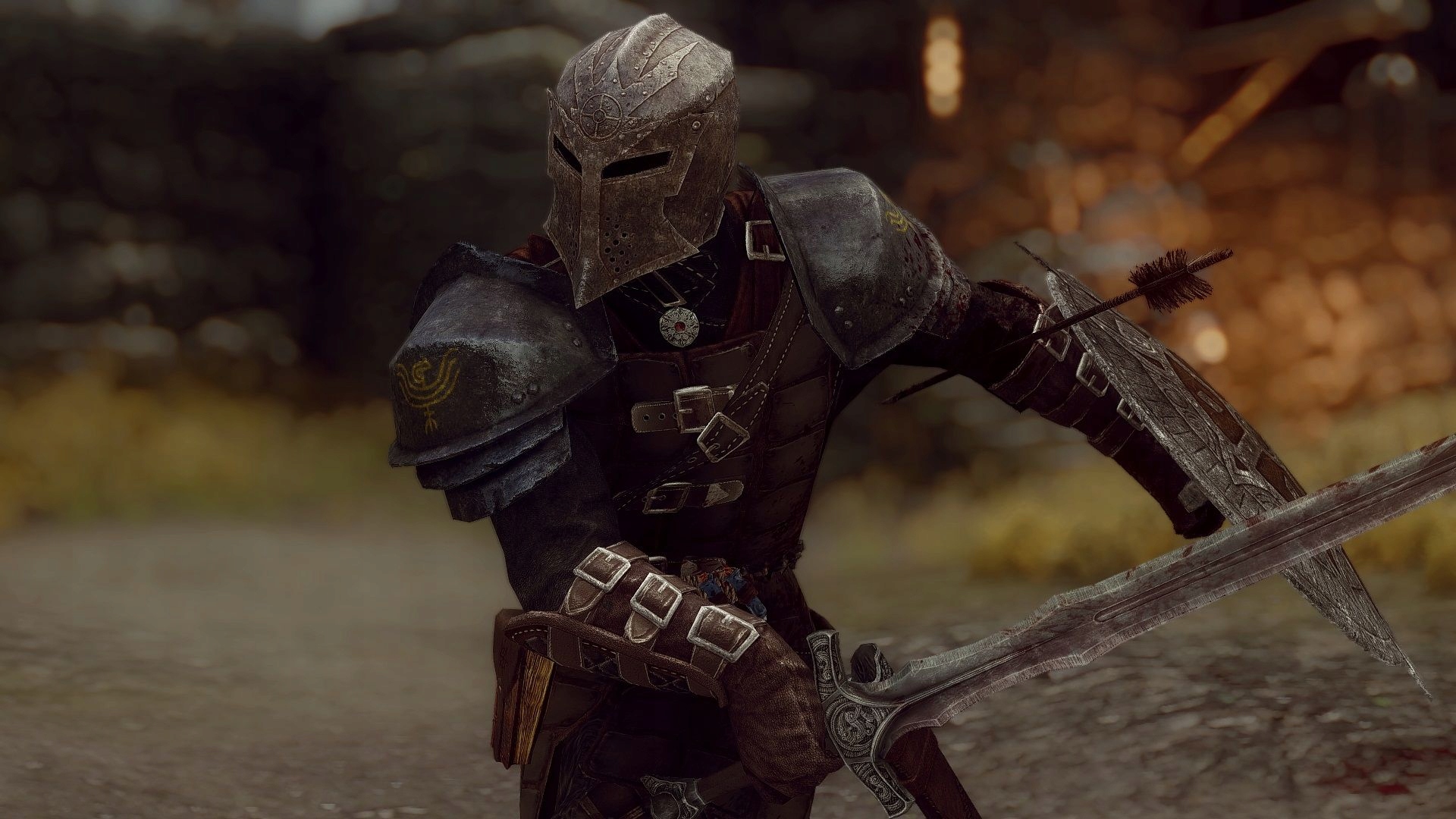 The Elder Scrolls V: Skyrim Special Edition KLUCZ | STEAM Platforma PC