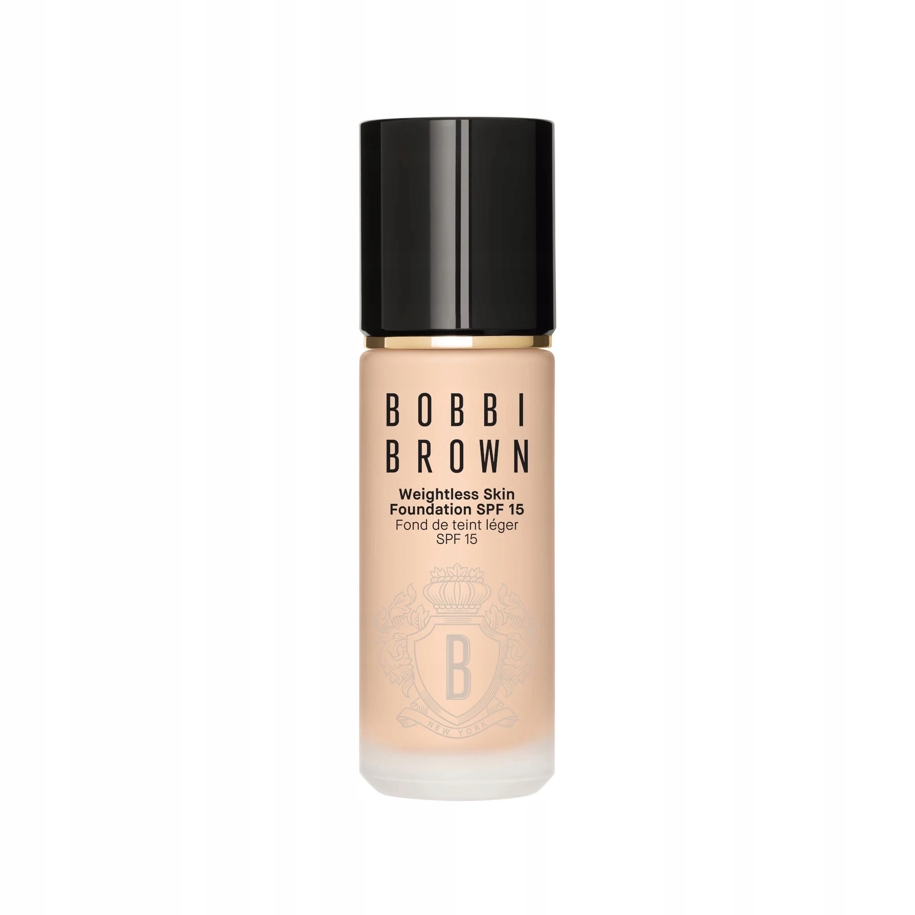 Bobbi Brown Weightless Skin Foundation Spf 15 podkład Spf 15 W056 30ml