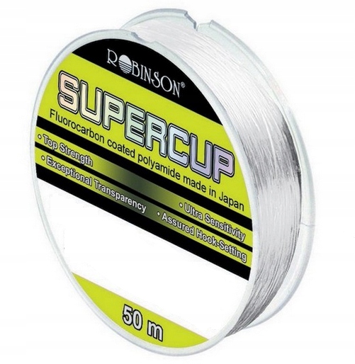 Robinson Supercup 0,218 50M