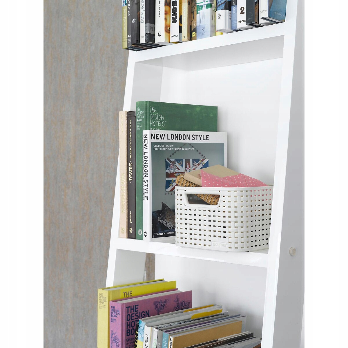 PUDEŁKO KOSZYK RATTAN ORGANIZER POJEMNIK CURVER 30 Marka Curver