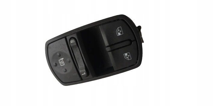 window control switch OPEL CORSA D 13258521AA original
