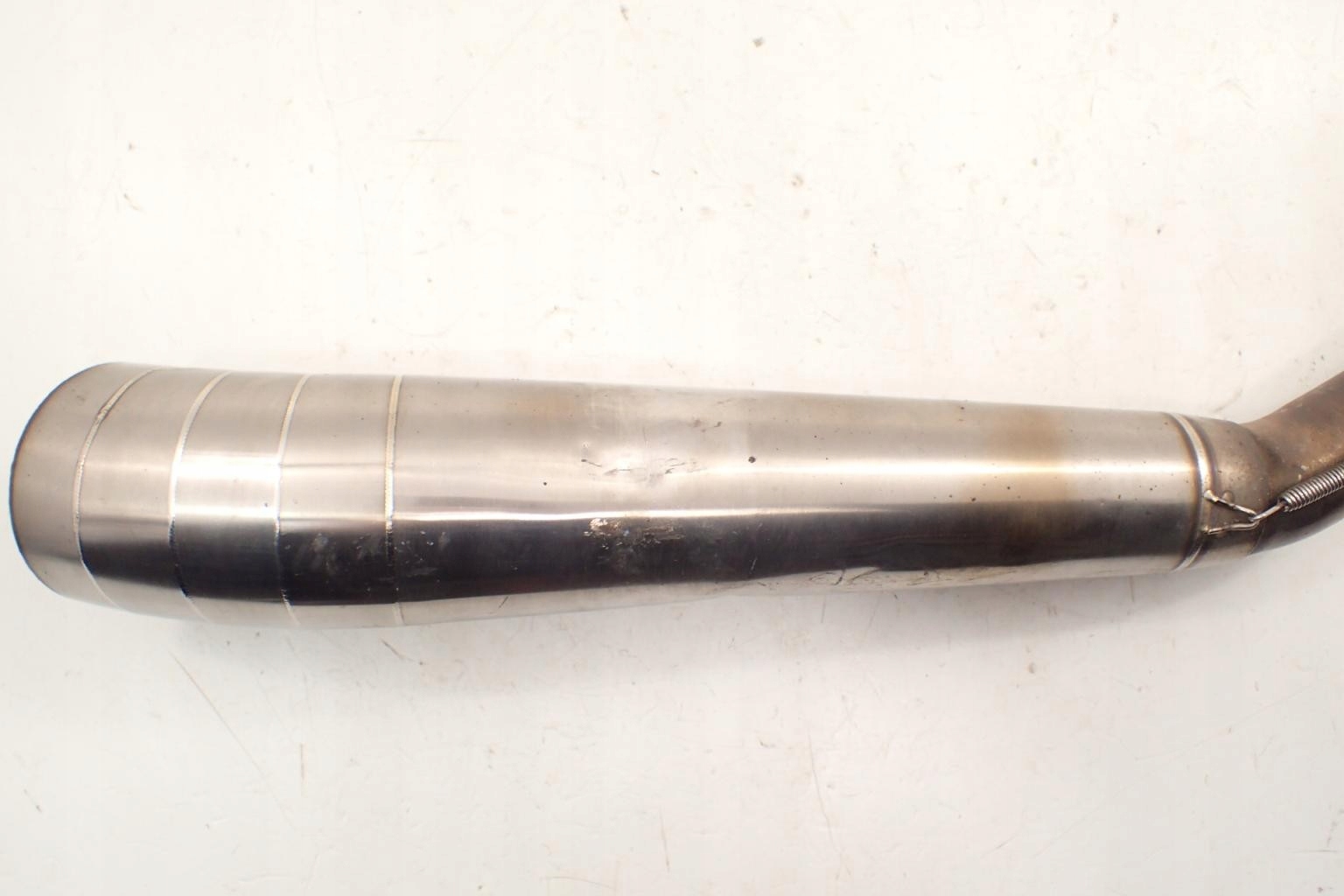 Suzuki GSX-R 1000 K3 K4 Tłumik wydech Omo Numer katalogowy części 105023